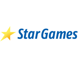 logo Stargames Casino